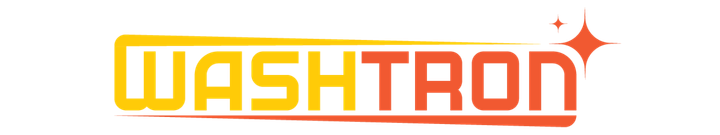 Washtron